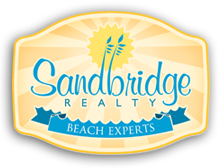 Sandbridge Realty Logo