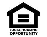 Equal Housing Opportunity